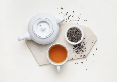 earl grey