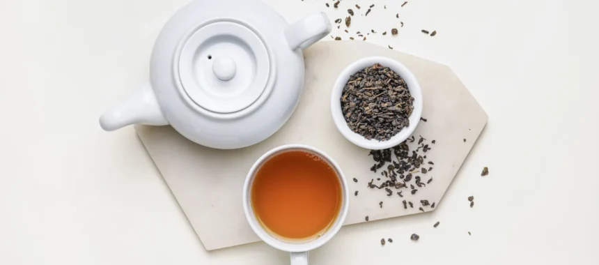 earl grey